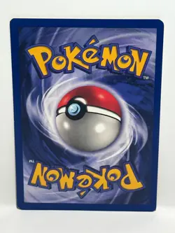 Snorlax 27/64 Pokemon Card TCG Jungle Unlimited Non Holo Rare LP - Image 2