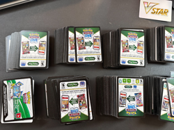 Pokemon TCG Online Live Code Cards Bundle | SWSH & SV | Fast Digital Delivery - Image 1
