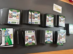 Pokemon TCG Online Live Code Cards Bundle | SWSH & SV | Fast Digital Delivery - Image 2