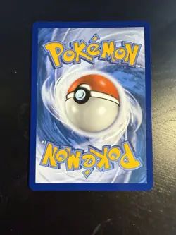 Glaceon VSTAR SWSH197 Jumbo Cards Holo - Image 2