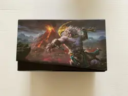 MtG Modern Horizons 3 bundle empty storage card box Magic Gathering - Image 1