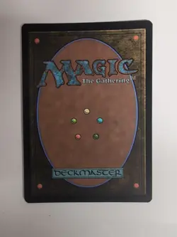 MTG - Titania's Command - R - BRO - Ext Art - 349 - Image 2