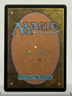 MTG Time Machine FOIL - LP Unhinged 128/140 - Magic: The Gathering - Image 3