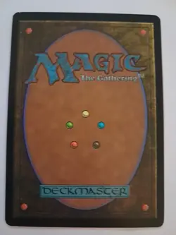 Piko Piko Hammer NM Sonic the Hedgehog Secret Lair MTG Magic the Gathering - Image 2