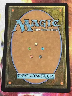 MTG - 1x Hymn to Tourach - The List NM - Image 2