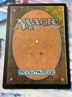 MTG - 1x Peregrine Drake - Urza’s Saga LP - Image 2