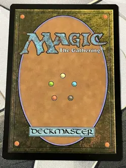 MTG - 1x Once Upon a Time - Throne of Eldraine NM - Image 2