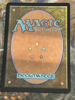 MTG - 1x Mirage Mockery - Extended Foil Commander Phyrexia All Will Be One NM - Image 2