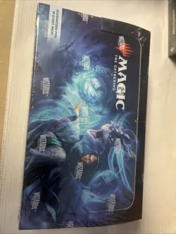Magic the Gathering TARKIR DRAGONSTORM PLAY BOOSTER BOX Factory Sealed MTG - Image 1