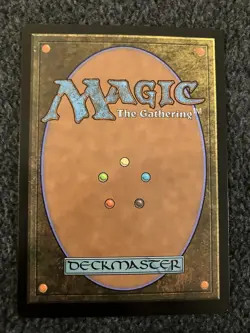 Magic The Gathering MTG - Impact Tremors - Dragons of Tarkir - Image 2