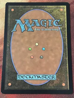 MTG - 1x Sarinth Greatwurm - Extended / The Brother’s War NM - Image 2