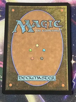 MTG - 1x Frankie Peanuts - FOIL / The List Unfinity NM - Image 2