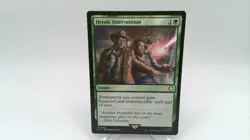 Heroic Intervention UB: Fallout PIP R 0202 MTG Magic - Image 1