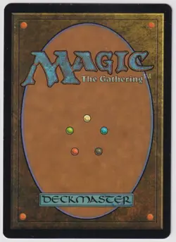 MTG Foil 1X Crosis's Catacombs X1 Planeshift Magic - Played - Image 2