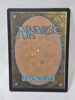 Sol Ring Unlimited Edition Near Mint MTG Lindsey Look 1696 - Image 2