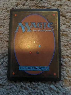 MTG - Cleansee - Legends - LP/NM White Rare Vintage - Image 2