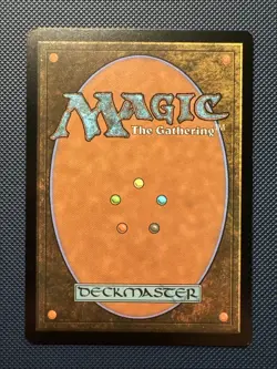 MTG Mystic Remora (Borderless) - Secret Lair Drop Series (SLD) NM - Image 2