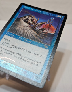 FOIL Crookclaw Elder Legions MTG Magic the Gathering 7240 - Image 2