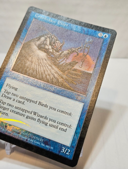 FOIL Crookclaw Elder Legions MTG Magic the Gathering 7240 - Image 3