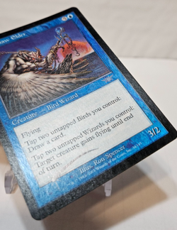 FOIL Crookclaw Elder Legions MTG Magic the Gathering 7240 - Image 5