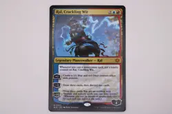 Ral, Crackling Wit Bloomburrow Regular - Image 3
