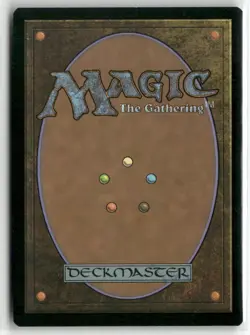 Magic: The Gathering Dominaria - Teferi, Hero of Dominaria - Mythic #207/269 - Image 2