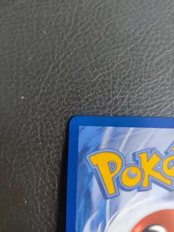 Pokemon TCG - Eevee 143/191 Prize Pack Series 7 Play Stamp Cosmo Holo SSP - Image 3