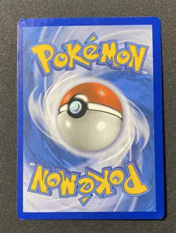 Growlithe 2018 Pokemon McDonalds Promo Confetti Holo 1/12 MP-LP - Image 2