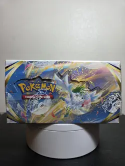 POKEMON BRILLIANT STARS BOOSTER BOX - SEALED - Image 2