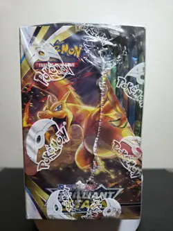 POKEMON BRILLIANT STARS BOOSTER BOX - SEALED - Image 4