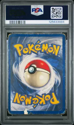 PSA 1 PR 1ST EDITION 1999 Pokemon Jungle Snorlax 11/64 Holo Foil Rare WOTC - Image 2