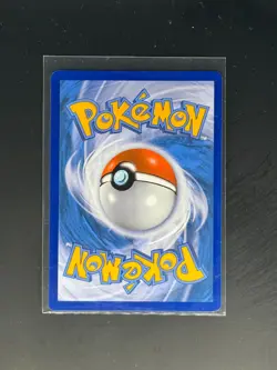 Jirachi XY112 Full Art XY Black Star Promo Pokemon - Image 2