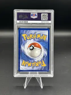 2024 Pokemon TWM EN Perrin Special Illustration Rare PSA 10 B - Image 2