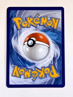 CARTE POKEMON FULL ART SPECTRUM MEP 027 MEGA EVOLUTION HOLO PROMO BLACK STAR FR - Image 2