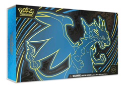 Pokemon TCG: Mega Charizard X ex Ultra-Premium Collection UPC PRESALE (11/14) - Image 1