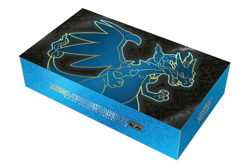 Pokemon TCG: Mega Charizard X ex Ultra-Premium Collection UPC PRESALE (11/14) - Image 2