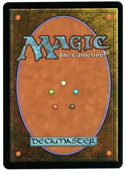 1X CRUCIBLE OF WORLDS [5DN - FIFTH DAWN] - MTG EARLY MODERN CARD [EXCELLENT] - Image 2