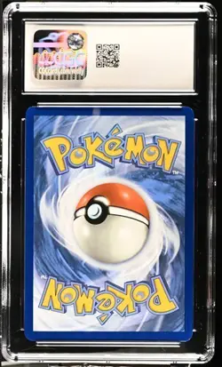 ??? CGC 10 Eri 136/131 Prismatic Evolutions Holo Ultra Rare Pokemon Trainer - Image 2