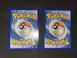 Pokemon TCG Reshiram & Charizard GX SM201 Black Star Promo Tag Team Alt Art - Image 2
