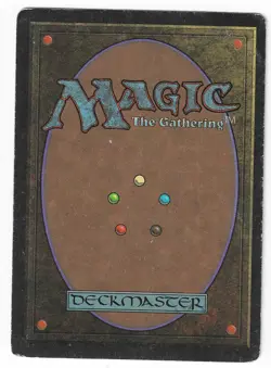 ►Magic-Style◄ MTG - Mana Vault - French Revised FBB - Played - Image 2