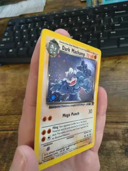 Yu-Gi-Oh! Blue-Eyes White Dragon - SDK-001 - Unlimited - Lightly Played - Image 3