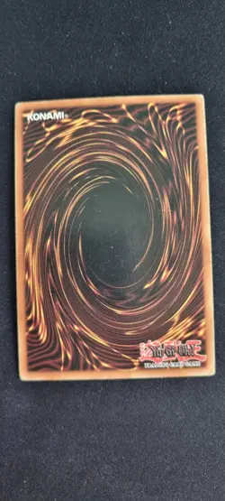 Asura Priest - Yugioh TCC - Super Rare - LP - Unlimited Edition - Free UK P&P - Image 2