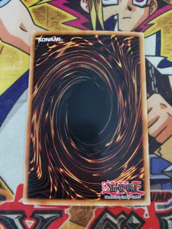 Royal Command lon-e080 Unltd Ed (VLP) Ultra Rare Yu-Gi-Oh! - Image 2