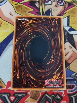 Bazoo the Soul-Eater lon-064 Unltd Ed (LP/MP) Super Rare Yu-Gi-Oh! - Image 5