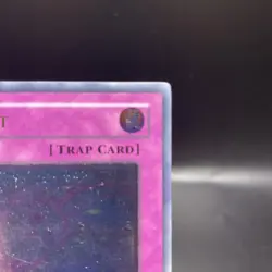 Updraft GLAS-EN067 1st Edition Ultimate Rare VLP/NM YUGIOH - Image 2