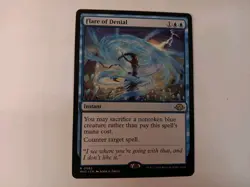 Flare of Denial Modern Horizons 3 MTG - Image 1