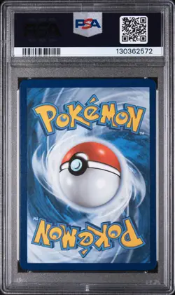 Mimikyu (Delta Species) SWSH136 SWSH: Sword & Shield Promo Cards Holo PSA 9 - Image 2