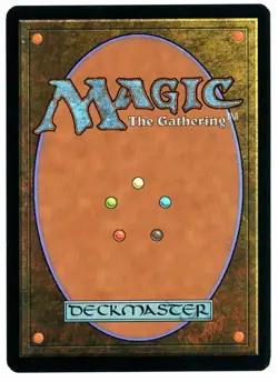 1X KRARK-CLAN IRONWORKS [5DN - FIFTH DAWN] - MTG EARLY MODERN CARD [EXCELLENT] - Image 2