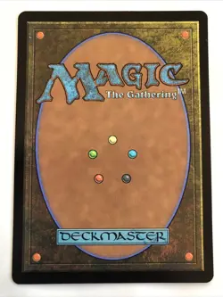 MTG Double Masters 2022 Dark-Dweller Oracle Foil 106/331 LP - Image 2