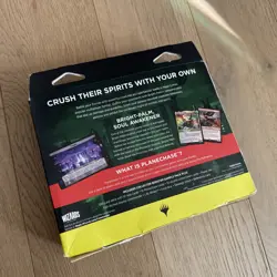 Magic: The Gathering March of the Machine Commander Deck - Call for Backup - Image 2